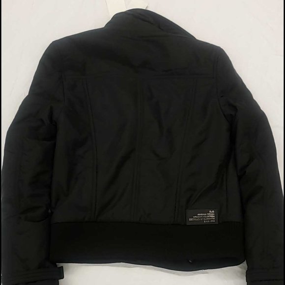 D&G Jacket Size 4 (US) Label 40 (IT) New With Tags - Picture 10 of 11